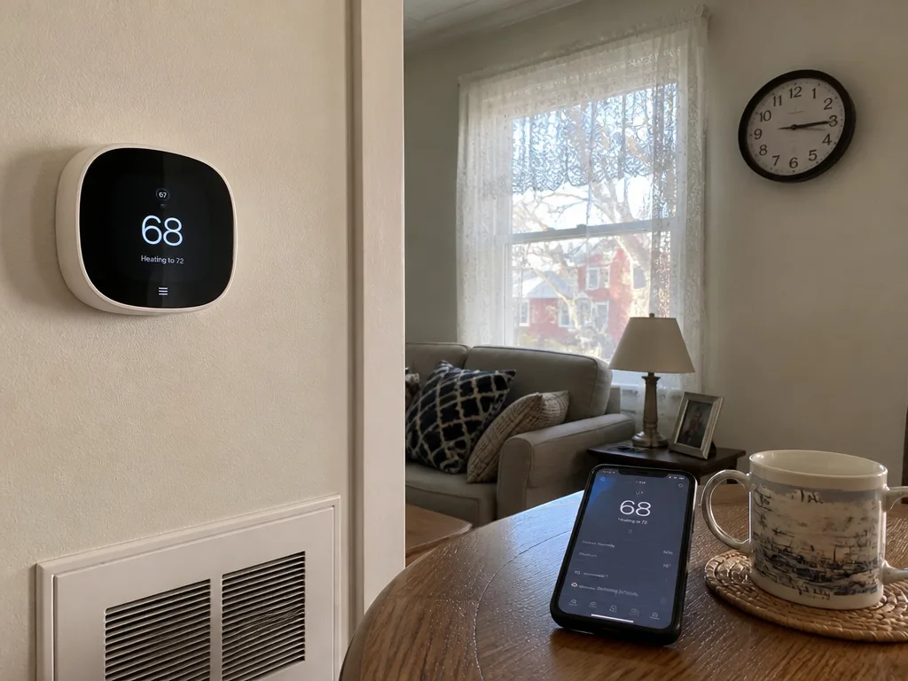 Smart Thermostat Myths Lynn Homeowners Should Stop Believing