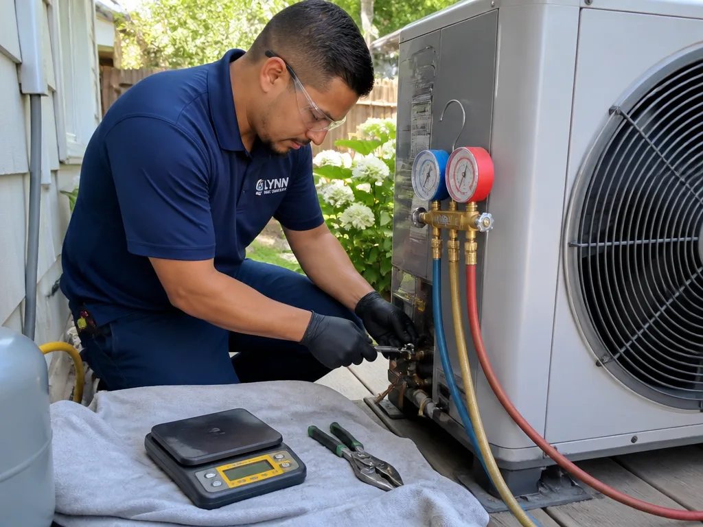 AC Repair